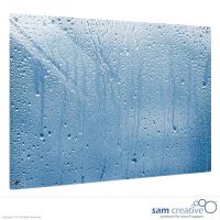 Glassboard Solid Ambience Condensation 45x60 cm