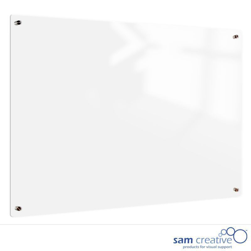 Clear whiteboard shop